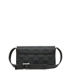 MCM Women's Himmel Crossbody in Lauretos Jaquard