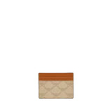 MCM Himmel Card Case in Lauretos