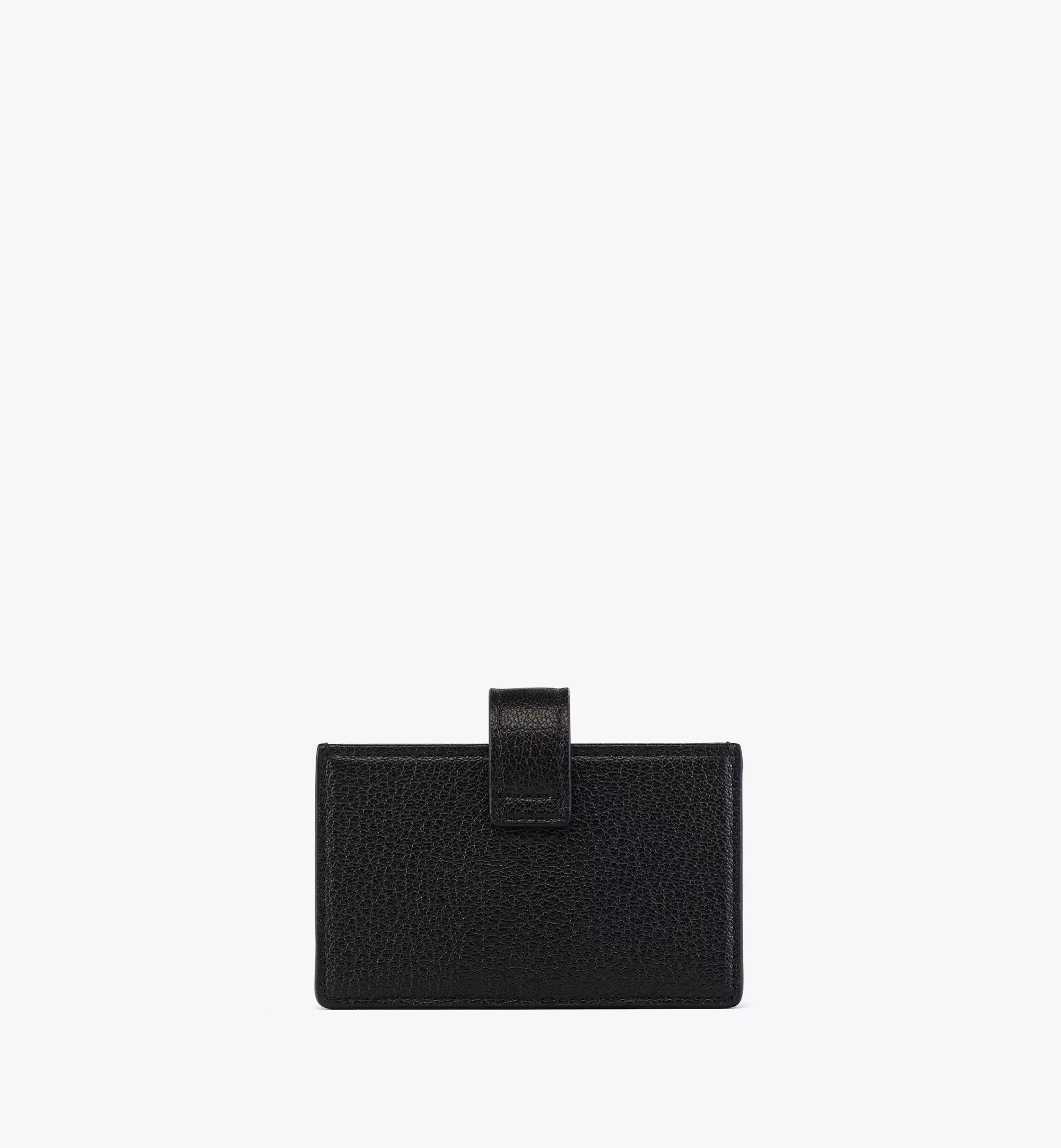 MCM Aren Brass Plate Card Wallet | Wallet | Wallet & Cardholders | Wallets | Wallets & Card Holder | Women | Women All Bags | Women Wallet | Womens MCM Aren Brass Plate Card Wallet | Wallet | Wallet & Cardholders | Wallets | Wallets & Card Holder | Women | Women All Bags | Women Wallet | Womens