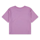 Abercrombie & Fitch Kids Girl's Manhattan Oversized Graphic T-shirt