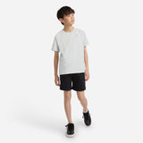 Abercrombie & Fitch Kids Boy's Lightweight Feel Cotton T-shirt
