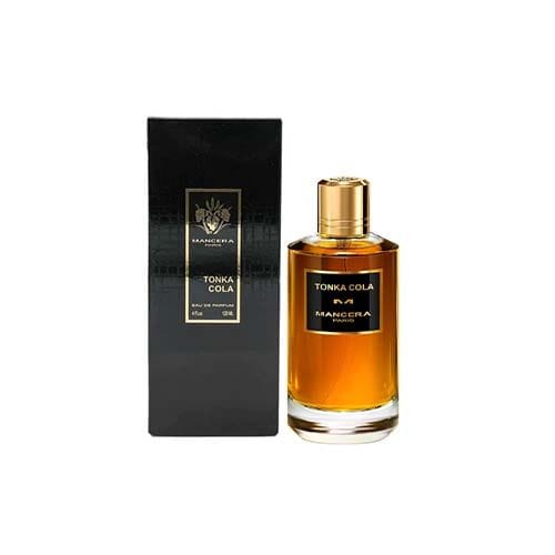 Mancera Tonka Cola Eau De Parfum - 120ml