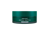 Mania Holic Nose Patch Melting Pore Strip 45g for pore cleansing and blackhead care Find Online Today at Blue Salon Qatar GCC