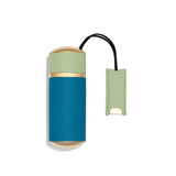 Memo Ocean Leather Travel Case