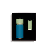 Memo Ocean Leather Travel Case