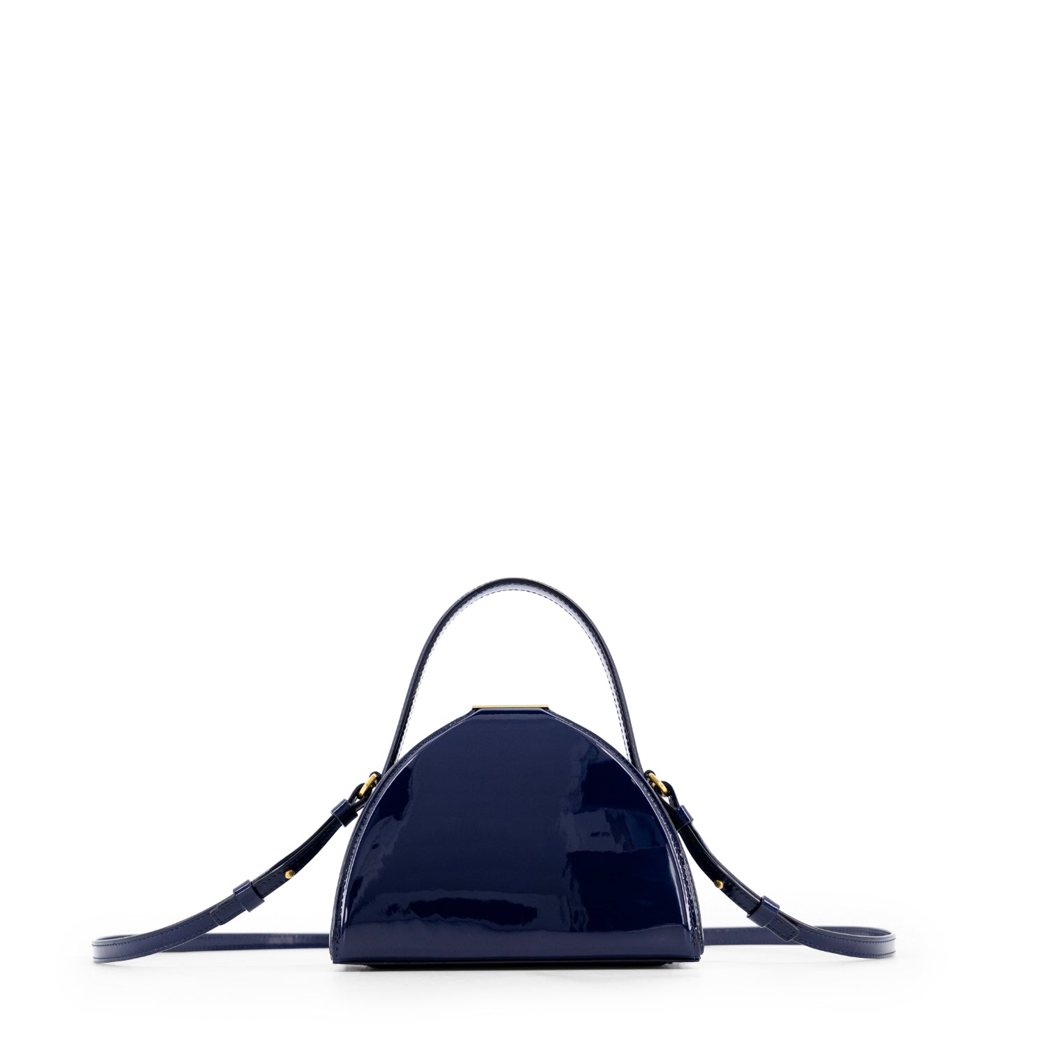 Mlouye Women's PANDORA Mini Patent Navy Hand Bag | Bag | Bags | departure-to-desk | Hand Bag | Handbag | Handbags | new-season-2025 | Shoulder Bag | Women | Women All Bags | Womens Mlouye Women's PANDORA Mini Patent Navy Hand Bag | Bag | Bags | departure-to-desk | Hand Bag | Handbag | Handbags | new-season-2025 | Shoulder Bag | Women | Women All Bags | Womens