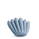 Mlouye Women's Leather Seashell Mini Tote