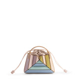 Mlouye MINI SERA TOTE Women's  Hand Bag
