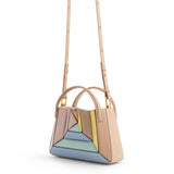 Mlouye MINI SERA TOTE Women's  Hand Bag