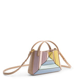 Mlouye MINI SERA TOTE Women's  Hand Bag