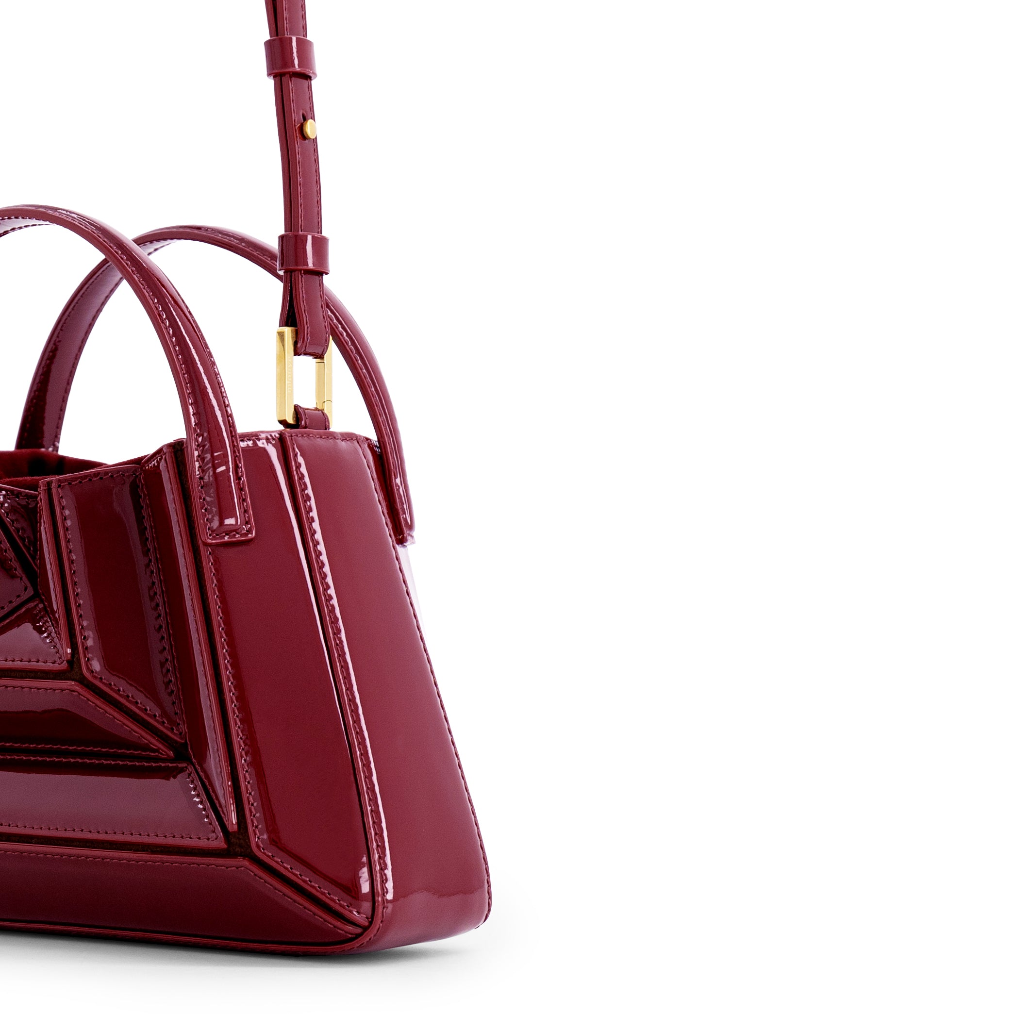 Mlouye Women's Mini Sera Tote Bag | Bag | Bags | departure-to-desk | GCC | new-season-2025 | Tote | Tote Bag | Women | Women All Bags | Womens Mlouye Women's Mini Sera Tote Bag | Bag | Bags | departure-to-desk | GCC | new-season-2025 | Tote | Tote Bag | Women | Women All Bags | Womens