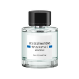 Montreux Eau de Parfum Natural Spray 100ml unisex fragrance