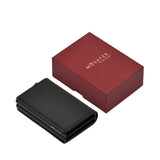 Mosafer Heritage Black Wallet – Shop Now Online