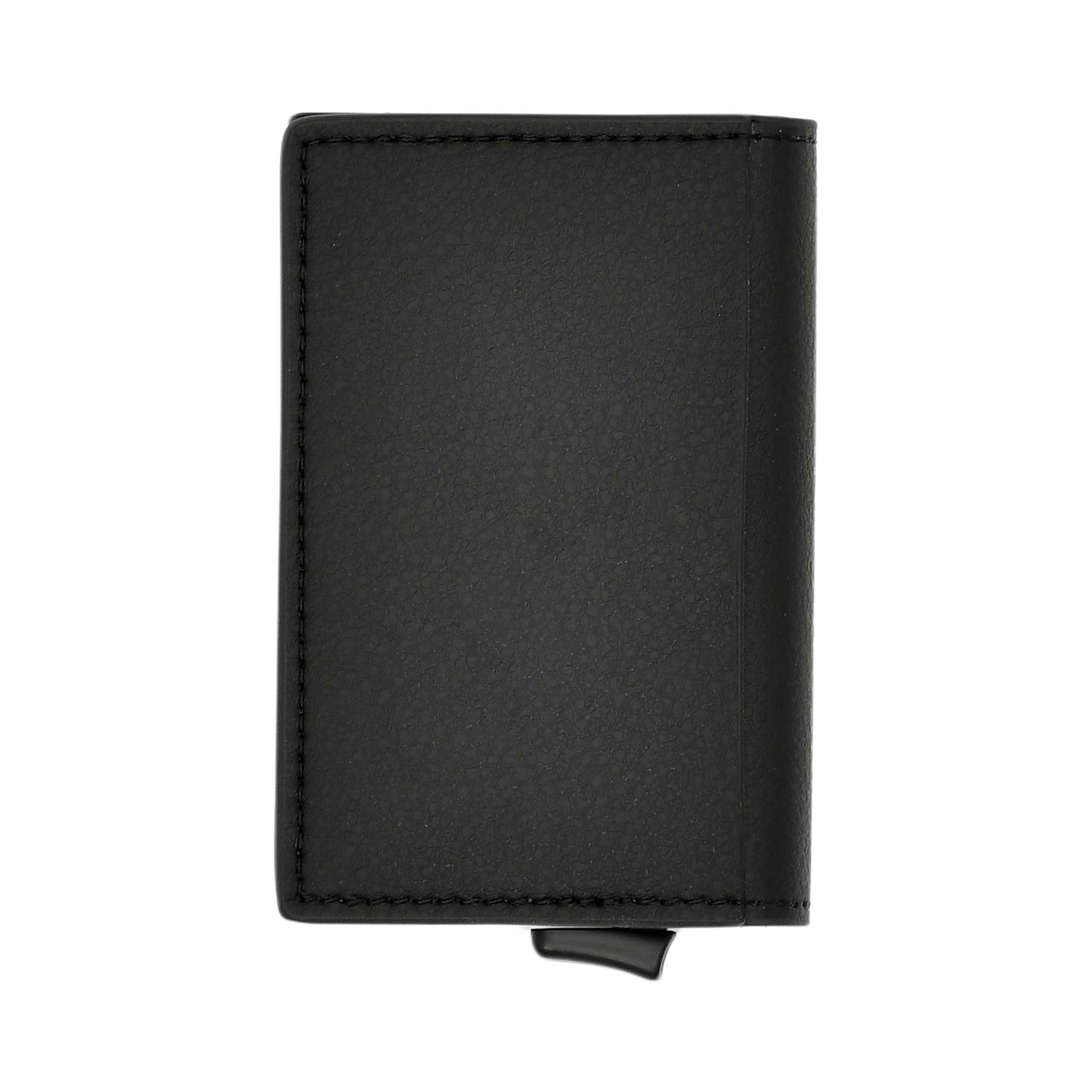 Mosafer Heritage Black Wallet – Shop Now Online