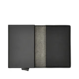 Mosafer Heritage Black Wallet – Shop Now Online