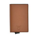 Mosafer Heritage Brown Wallet – Shop Now Online