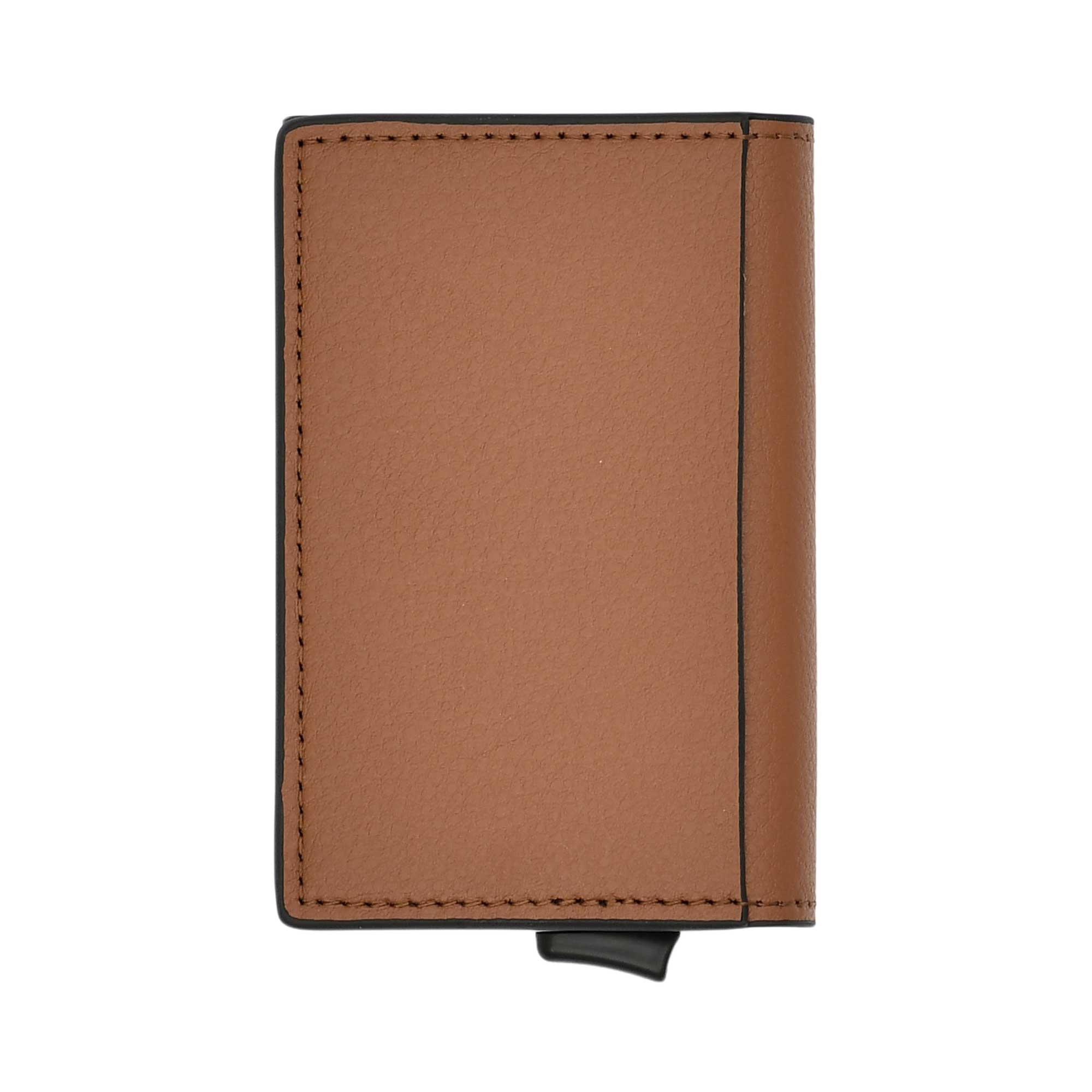 Mosafer Heritage Brown Wallet – Shop Now Online