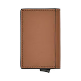 Mosafer Heritage Brown Wallet – Shop Now Online