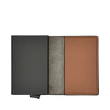 Mosafer Heritage Brown Wallet – Shop Now Online