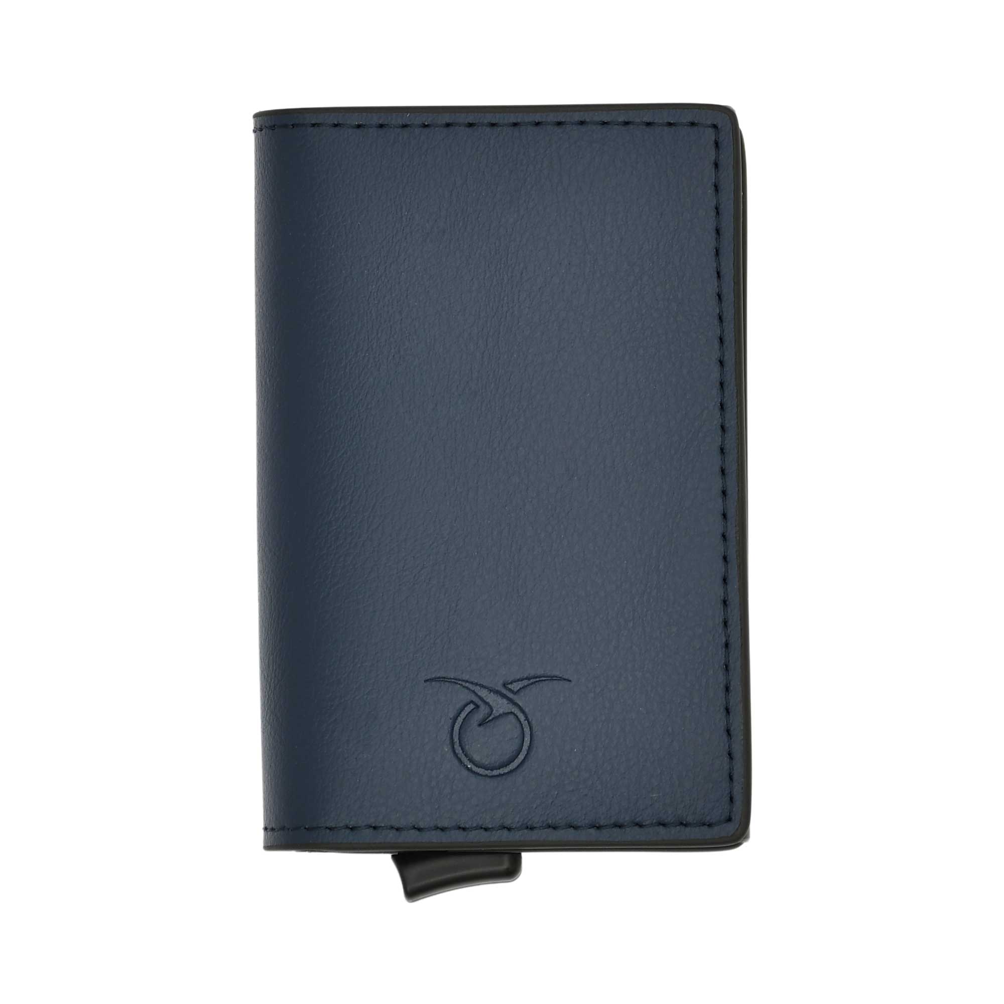 Mosafer Heritage Navy Wallet – Shop Now Online