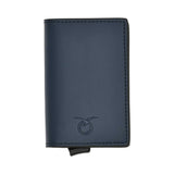 Mosafer Heritage Navy Wallet – Shop Now Online