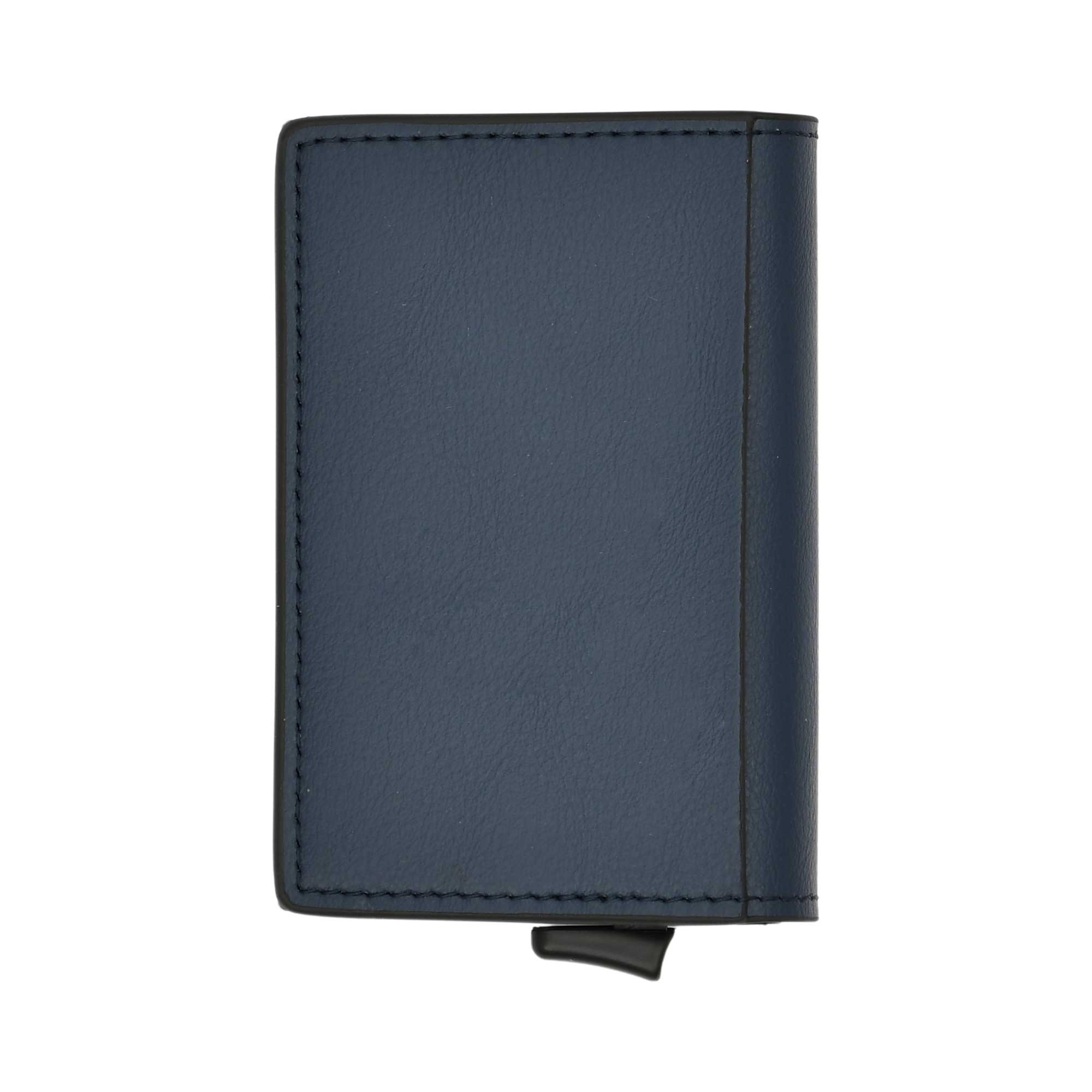Mosafer Heritage Navy Wallet – Shop Now Online