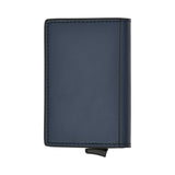 Mosafer Heritage Navy Wallet – Shop Now Online