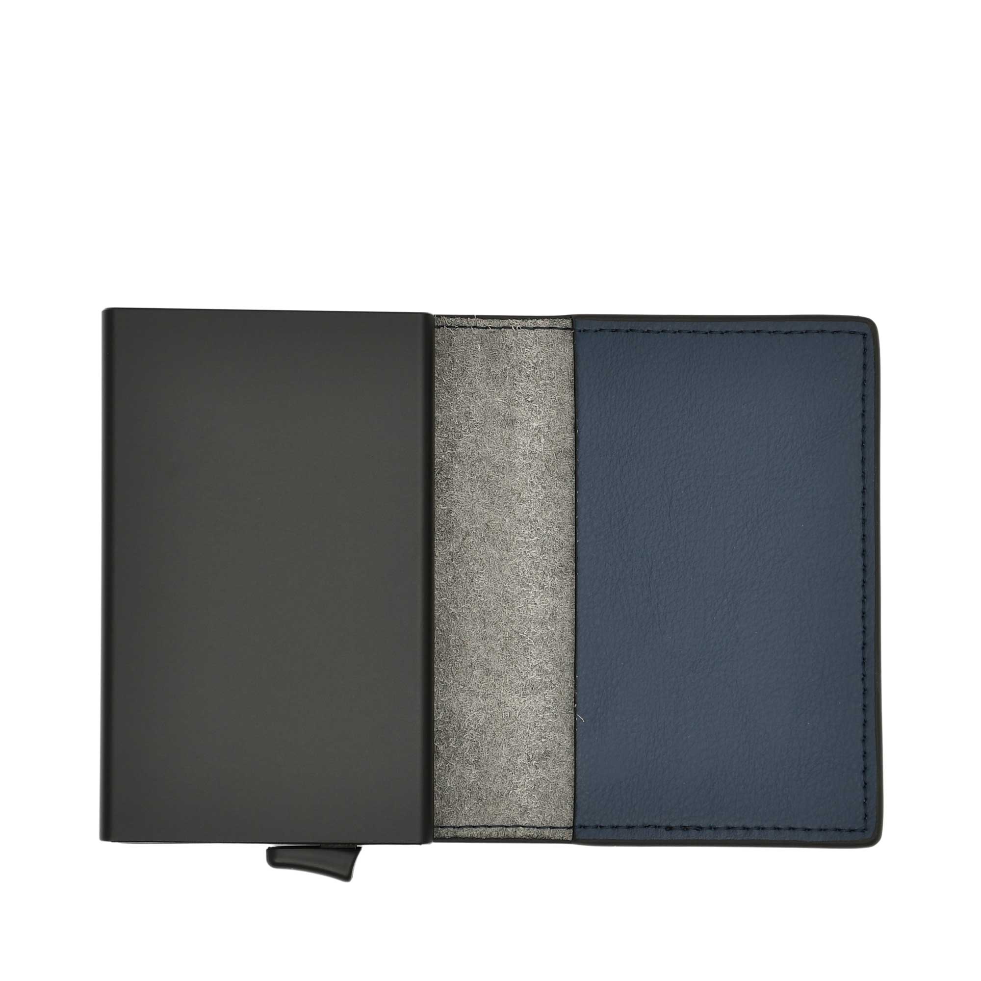 Mosafer Heritage Navy Wallet – Shop Now Online