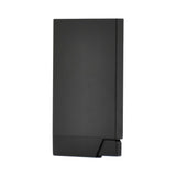 Mosafer Sleek Black Metal Wallet with Slim Card Protection – Shop Now Online