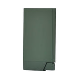 Mosafer Sleek Emerald Metal Wallet with RFID Card Holder – Shop Now Online