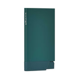 Mosafer Sleek Midnight Metal Wallet with RFID Security – Shop Now Online