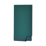 Mosafer Sleek Midnight Metal Wallet with RFID Security – Shop Now Online