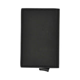 Mosafer Urban Black Leather Wallet – Shop Now Online