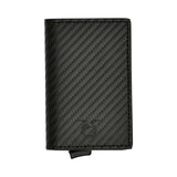 Mosafer Urban Carbon Leather Wallet – Shop Now Online