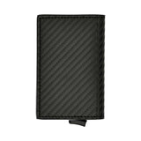 Mosafer Urban Carbon Leather Wallet – Shop Now Online