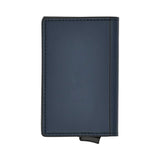 Mosafer Urban Navy Leather Wallet – Shop Now Online