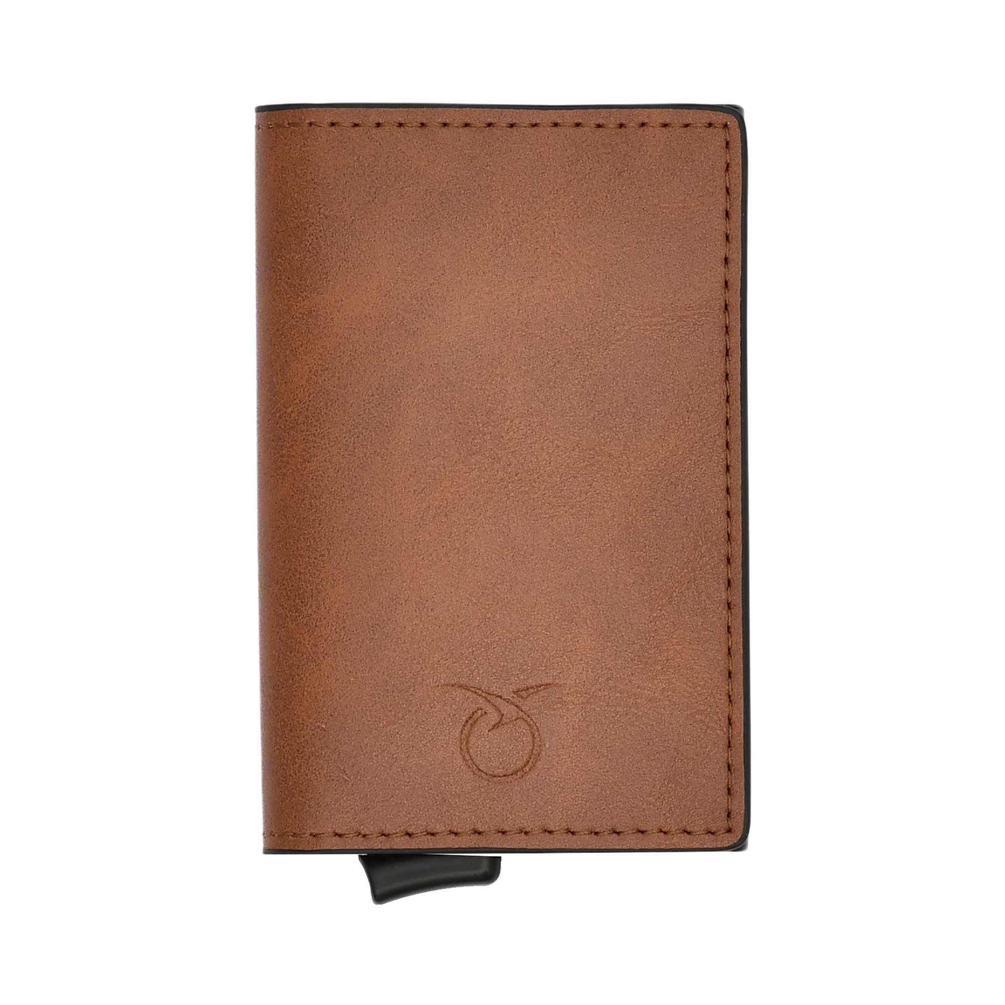 Mosafer Urban Vintage Leather Wallet – Shop Now Online