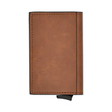 Mosafer Urban Vintage Leather Wallet – Shop Now Online