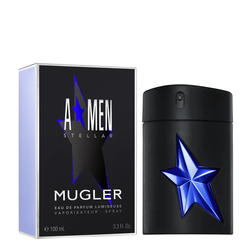Thierry Mugler A-Men Stellar Eau De Parfum - 100ml