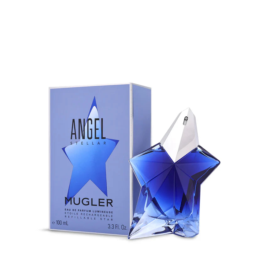 Thierry Mugler Angel Stellar Eau De Parfum - 100ml