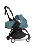 مجموعة Stokke Kids Newborn Pack أكوا مقاس واحد أساسي