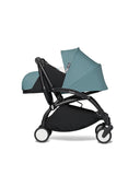 مجموعة Stokke Kids Newborn Pack أكوا مقاس واحد أساسي