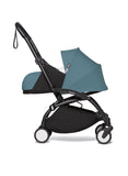مجموعة Stokke Kids Newborn Pack أكوا مقاس واحد أساسي