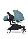 مجموعة Stokke Kids Newborn Pack أكوا مقاس واحد أساسي