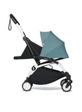 مجموعة Stokke Kids Newborn Pack أكوا مقاس واحد أساسي