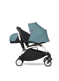 مجموعة Stokke Kids Newborn Pack أكوا مقاس واحد أساسي