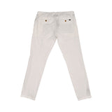 Navigare Men's Classic Chino Trouser