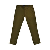 Navigare Men's Classic Chino Trouser