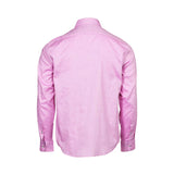 Navigare Men's Long-Sleeve Button-Down Shirt