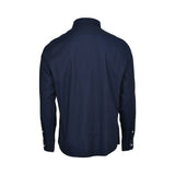 Navigare Men's Long-Sleeve Button-Down Shirt